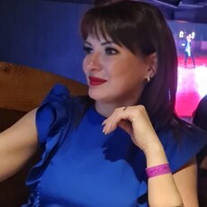 Фотография девушки Марина, 40 лет из г. Иркутск