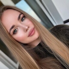 Фотография девушки Софья, 18 лет из г. Красногорск