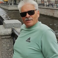 Фотография мужчины Глеб, 63 года из г. Магадан