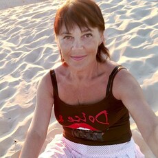 Фотография девушки Галина, 65 лет из г. Петрозаводск