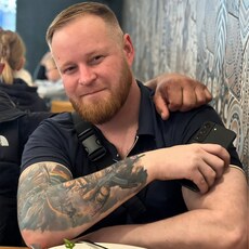 Фотография мужчины Александр, 36 лет из г. Курск