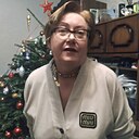 Светлана, 64 года