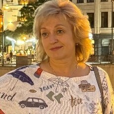 Фотография девушки Людмила, 56 лет из г. Зеленодольск