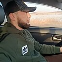 Ахмед, 28 лет