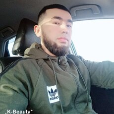 Фотография мужчины Ахмед, 28 лет из г. Мариуполь