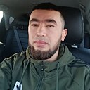 Ахмед, 28 лет