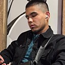 Рахим, 20 лет