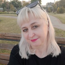 Фотография девушки Мила, 52 года из г. Солигорск