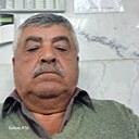 Михаил, 66 лет