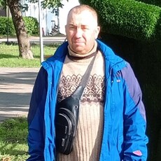 Фотография мужчины Алексей, 46 лет из г. Вышний Волочек