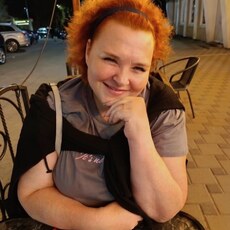 Фотография девушки Горгона, 57 лет из г. Киев