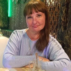 Фотография девушки Олеся, 43 года из г. Тула