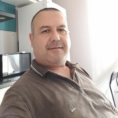 Фотография мужчины Абдурашид, 46 лет из г. Астана