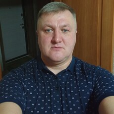 Фотография мужчины Игорь, 44 года из г. Сыктывкар