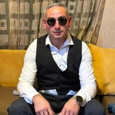 Фотография мужчины Luka, 36 лет из г. Тбилиси