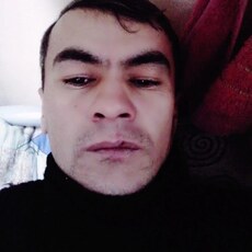 Фотография мужчины Курат, 38 лет из г. Рогачев