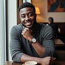 Амеяо, 34 года