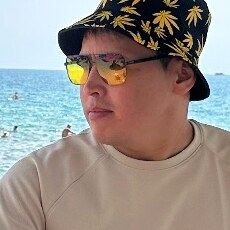 Фотография мужчины Аза, 30 лет из г. Тараз