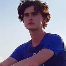 Фотография мужчины Андрей, 26 лет из г. Павлодар