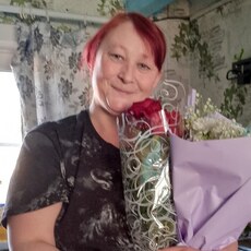 Фотография девушки Мария, 42 года из г. Кабанск