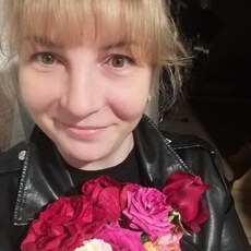 Фотография девушки Мария, 36 лет из г. Малоярославец