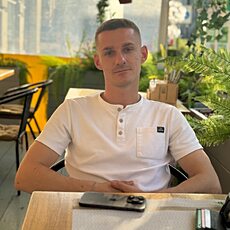 Фотография мужчины Алекс, 26 лет из г. Красногорск