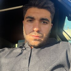 Фотография мужчины Амин, 29 лет из г. Талдыкорган