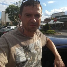 Фотография мужчины Сергей, 43 года из г. Лида