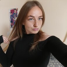 Фотография девушки Валерия, 21 год из г. Казань