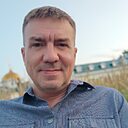 Роман, 47 лет