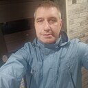 Сергей, 43 года