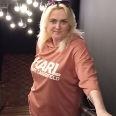 Фотография девушки Tetiana, 45 лет из г. Малин