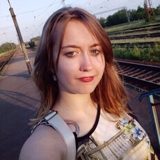 Фотография девушки Валерия, 20 лет из г. Енакиево