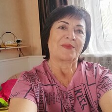 Фотография девушки Ирина, 61 год из г. Павловская