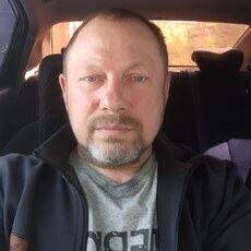 Фотография мужчины Сергей, 45 лет из г. Челябинск