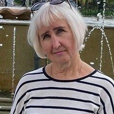 Фотография девушки Людмила, 60 лет из г. Бийск