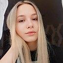 Ксения, 21 год