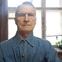 Николай, 67 лет