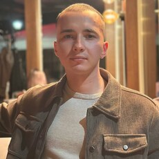 Фотография мужчины Ильдар, 24 года из г. Оренбург