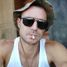 Фотография мужчины Дмитрий, 37 лет из г. Горячий Ключ