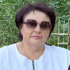 Фотография девушки Татьяна, 59 лет из г. Павлодар