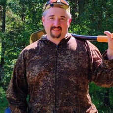 Фотография мужчины Сергей, 50 лет из г. Солигорск