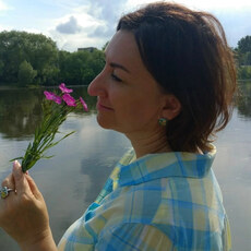 Фотография девушки Ольга, 53 года из г. Воскресенск