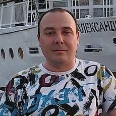 Фотография мужчины Николай, 43 года из г. Оренбург