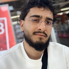 Фотография мужчины Гамлет, 25 лет из г. Екатеринбург