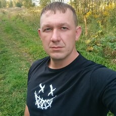 Фотография мужчины Сергей, 34 года из г. Новомосковск