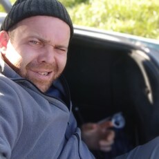 Фотография мужчины Xxxx, 32 года из г. Усть-Кут