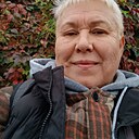 Людмила, 65 лет