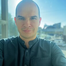 Фотография мужчины Иван, 35 лет из г. Москва