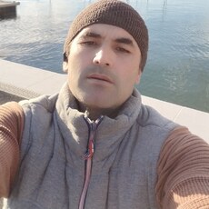 Фотография мужчины Али, 35 лет из г. Варшава